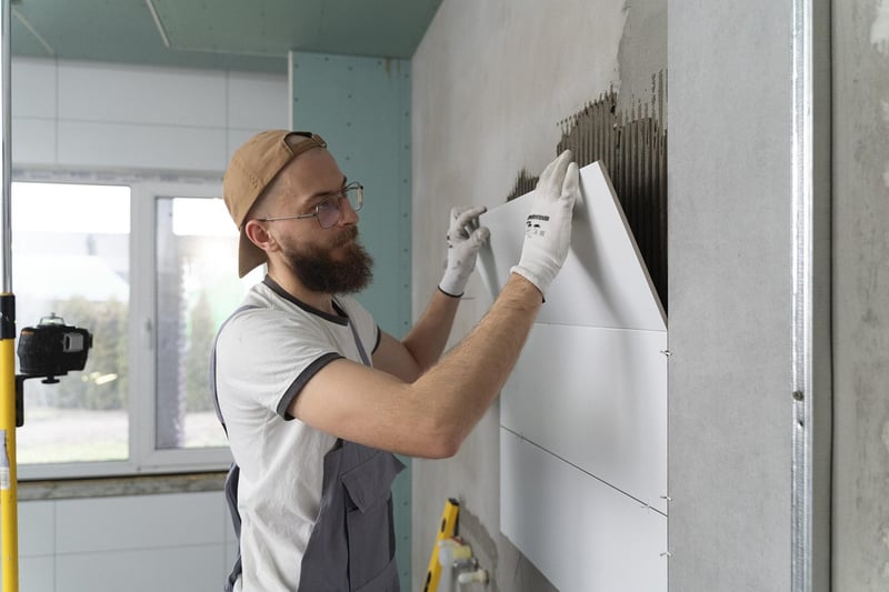 Antique Restoration Projects